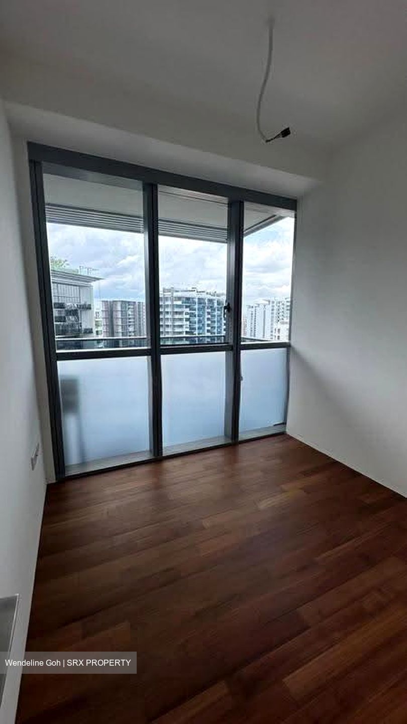 Amber Park (D15), Condominium #624093851